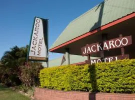 Jackaroo Motel