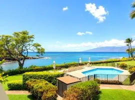 Napili Point 2 Water Front Villas Sleeps 8 Car Include with 6 nights ML-4025 by KBM