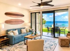 Napili Point 3 Water Front Villas Sleeps 12 Car Included with 6 nights ML-4022 by KBM