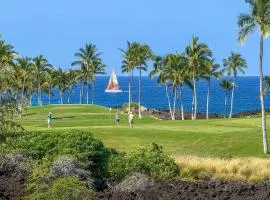 Halii Kai Villas Ocean View 4 BR Sleeps 12 Great for Families Complimentary Car with 6 Nights HLI ML-2567 by KBM