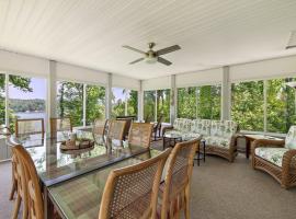 Heron Hideaway, hotel en Wilkesboro