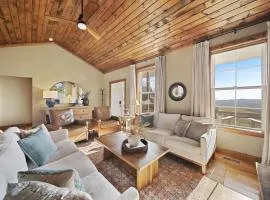 Alpine Retreat