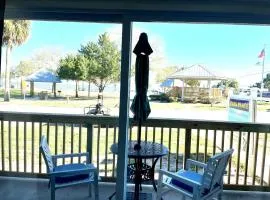 Cedar Key Florida Condo at Park Place