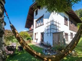Ferienwohnung Feichten