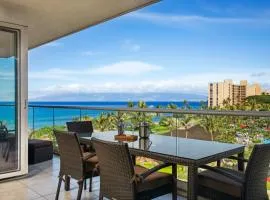 Honua Kai Hokulani 2 Free Rental Cars KBM Resorts Most Stunning Views 2 Units 6 Bedrooms ML-1225