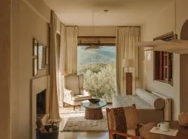Endless Green, Hidden Gem in the Mountains