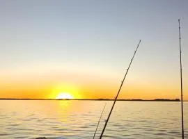 Mauro Brites - Alojamiento y Pesca