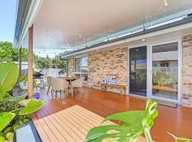 Caretta House