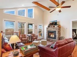 Appalachian Ski Mountain Chalet