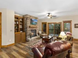 Bearfoot Lodge