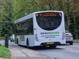 Ipswich Town 3 Bed House