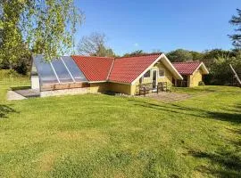 Gorgeous Home In Egernsund With Wifi