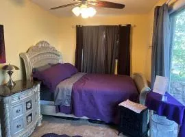 Angel's Trumpet Bed and Breakfast