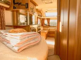 Caravan Retreat 4 Berth at Sundale Holiday Park