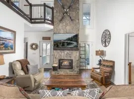 Flat Top Lodge