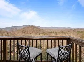 Misty Ridge Retreat