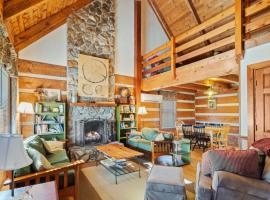 Trailhead Cabin, Hotel in Boone
