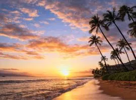 Kaanapali Royal 2-Bedroom Condo an Island Inspired Gem with Free Renal Car Included KRO-G201 by KBM