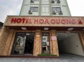 Hoa Cương Hotel 2- Hà Giang