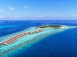 Hurawalhi Island Resort