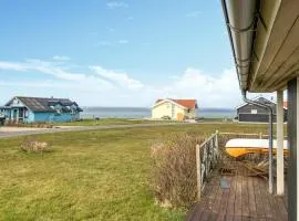 2 Bedroom Cozy Home In Vinderup