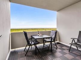 Gorgeous Apartment In Fanø With Sauna、ファーンのホテル