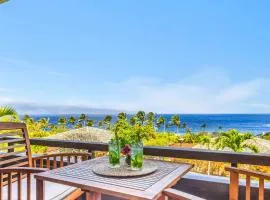 Kapalua Ridge Villas Ocean View 5 BR Sleeps 14 Complimentary Car with 6 Nights KRV ML-3948 by KBM