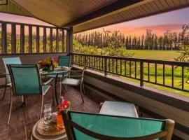 Kapalua Ridge Villas 2 Free Cars KBM Resorts 2 Units 3 Bedrooms KRV ML-3663