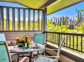 Kapalua Ridge Villas 4 Free Cars KBM Resorts 4 Units 5 Bedrooms KRV ML-3696