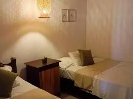 Cómoda casa en Arboletes a 10 minutos de la playa