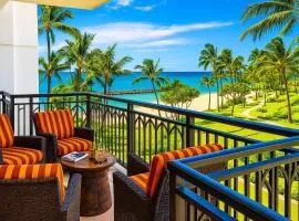 KBM Resorts FREE CAR Beach Villas at Ko Olina 2-Bedroom Beachfront Villa BVK-B-308