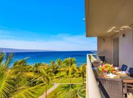 KBM Resorts FREE CAR Honua Kai Hokulani Ocean view Deluxe 3-Bedroom Condo includes Beach Gear HKH-504