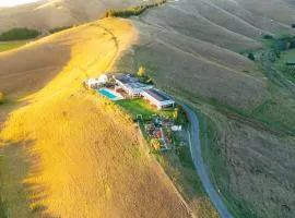 Mountainview Villa