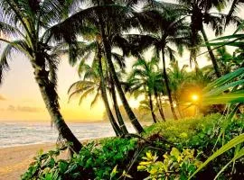 KBM Resorts FREE CAR Islands at Mauna Lani Newly renovated ground floor 2-Bedroom Condo IML-E4