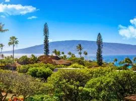 KBM Resorts FREE CAR Kaanapali Plantation Villa 3-Bedroom 2-story Condo with Beautiful furnishings KPL-41