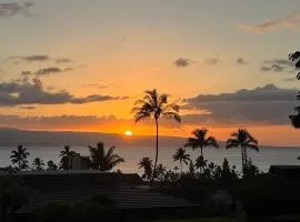 KBM Resorts FREE CAR Kaanapali Plantation Villa Ocean view 3-Bedroom Condo Recently Remodeled KPL-46