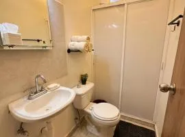 Casa mezquite