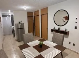 Casa mezquite