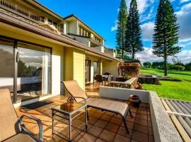 KBM Resorts FREE CAR Kapalua Golf Villa 2-Bedroom Condo with Fairway views KGV-16P3