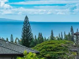 KBM Resorts FREE CAR Kapalua Golf Villa Ocean view 2-Bedroom Condo Recently Remodeled KGV-21P2