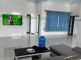 KEN Homestay