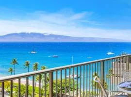 KBM Resorts FREE CAR The Whaler Ocean view 1-Bedroom Recently Updated WH2-1169