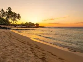 KBM Resorts FREE CAR Waikoloa Colony Villas 2-Bedroom Villa Steps to Pool and Beach WCV-306