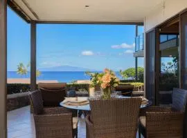 KBM Resorts FREE CAR Wailea Elua 2-Bedroom Condo Condo with Luxury Amenities WEV-2009