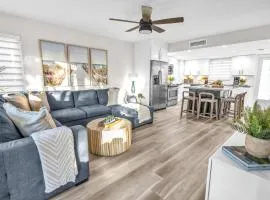 KAWAMA K1 in Key Largo, Beach, Lagoon, Pools, Tennis, Free Bikes and Canoes