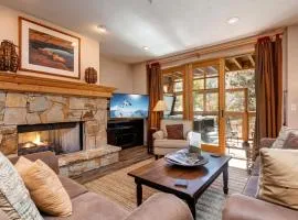 Park City TPC-102C HOT TUB KBM Resorts