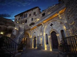 Elika Cave Suites Cappadocia, Curio Collection by Hilton, Hotel in Ortahisar