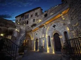 Elika Cave Suites Cappadocia, Curio Collection by Hilton