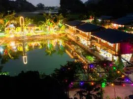 Hang Mua Eco Park