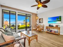 Napili Point Villas Oceanfront 3 BR Sleeps 10 Complimentary Car with 6 Nights NAP ML-3607 by KBM
